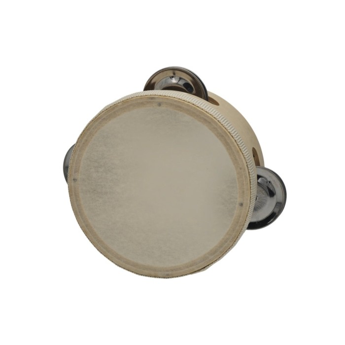 TAMBURELLO LEGNO D21.5 H4